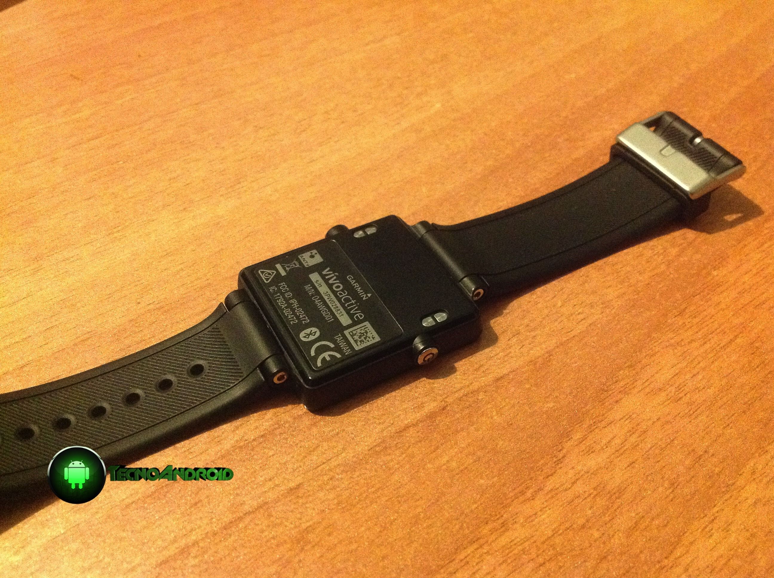 garmin vivoactive garmin vivoactive