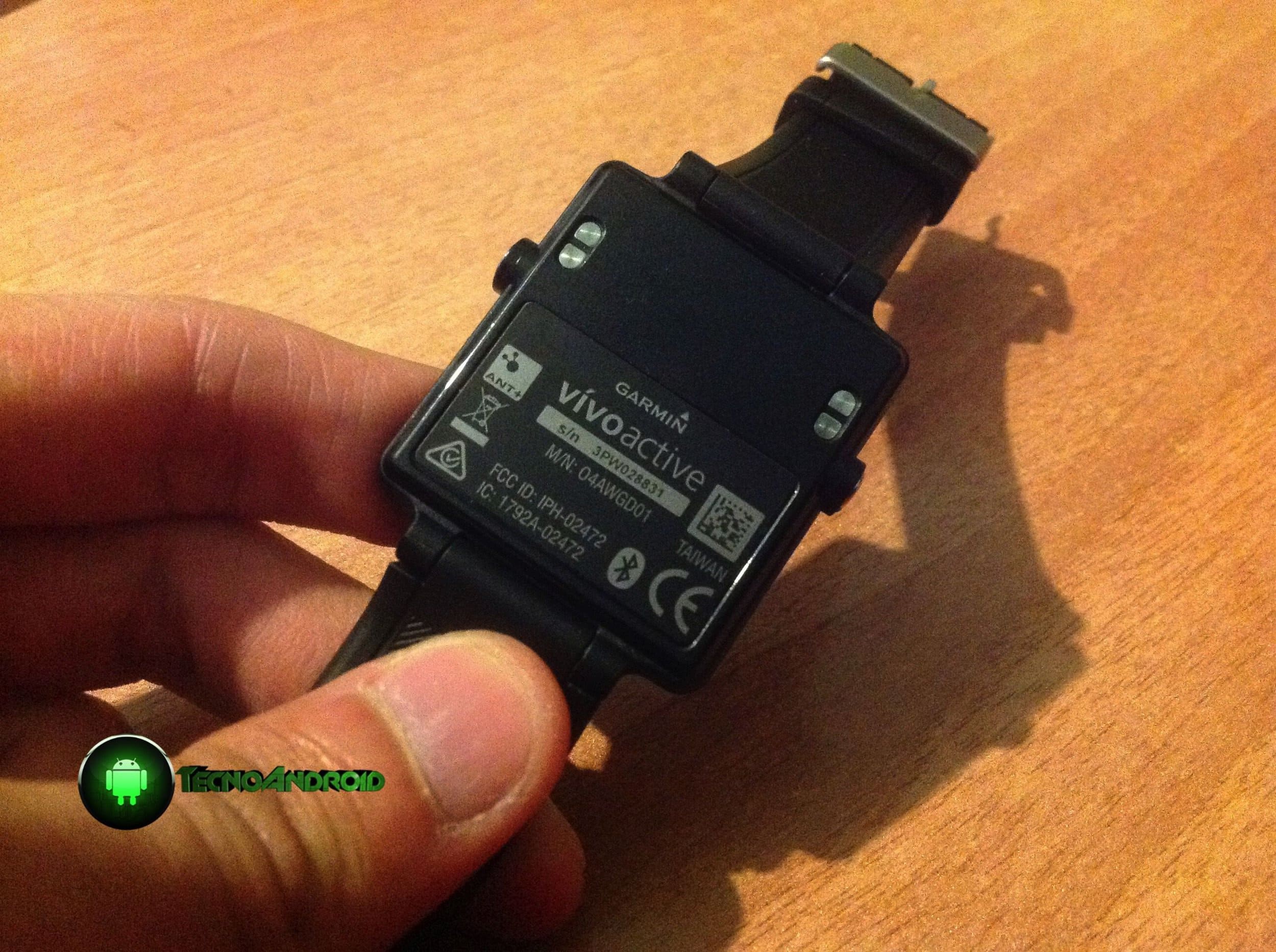 garmin vivoactive garmin vivoactive