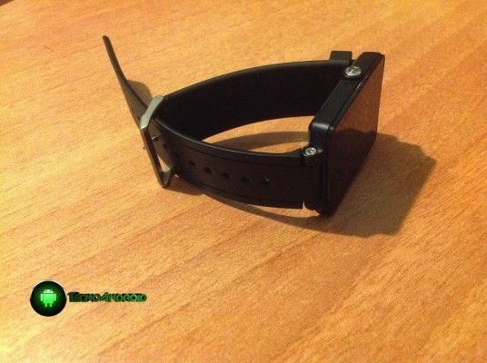 garmin vivoactive