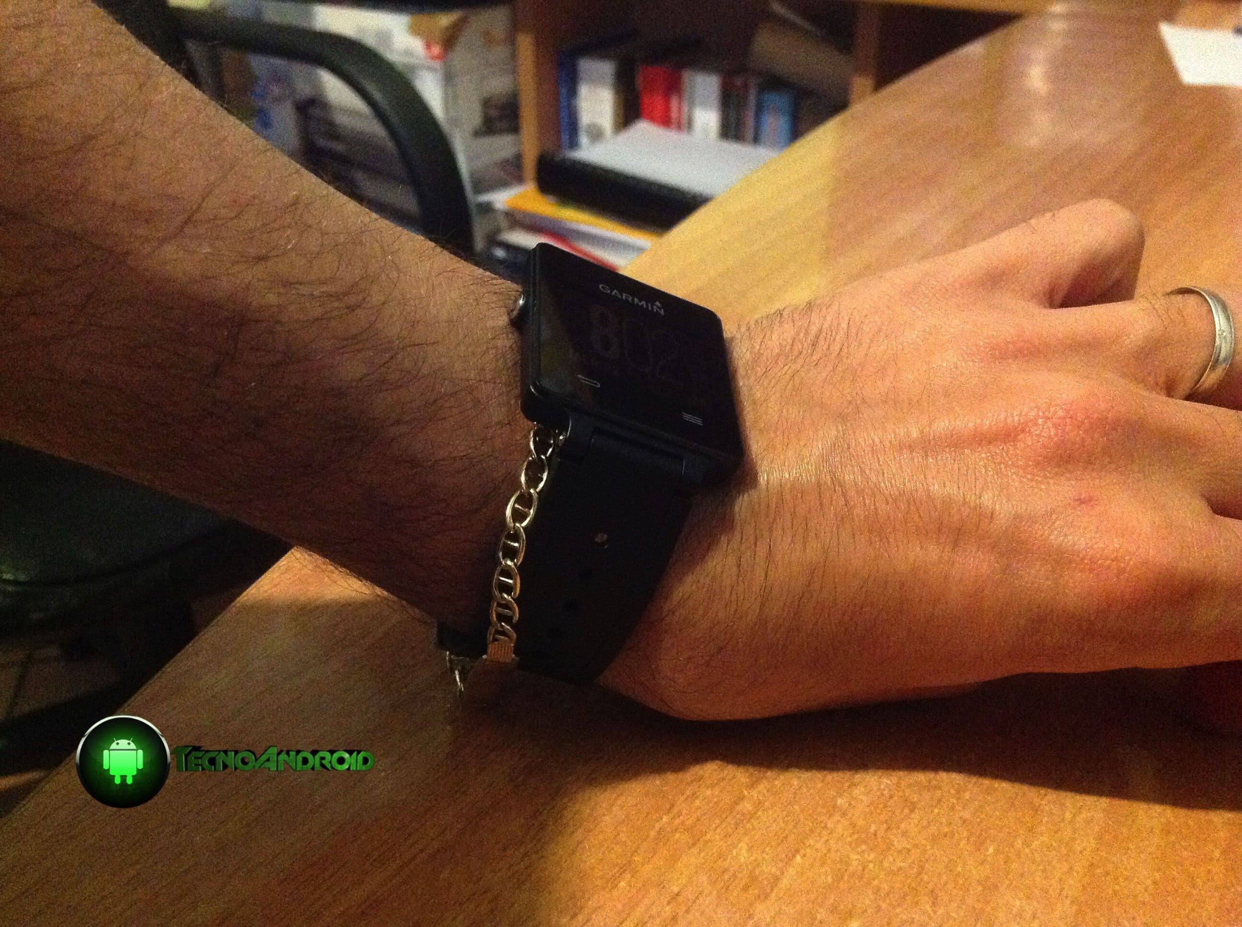 garmin vivoactive garmin vivoactive
