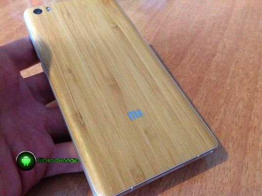 xiaomi mi note