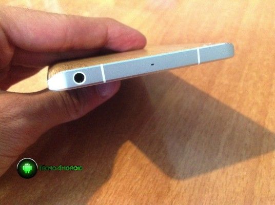xiaomi mi note