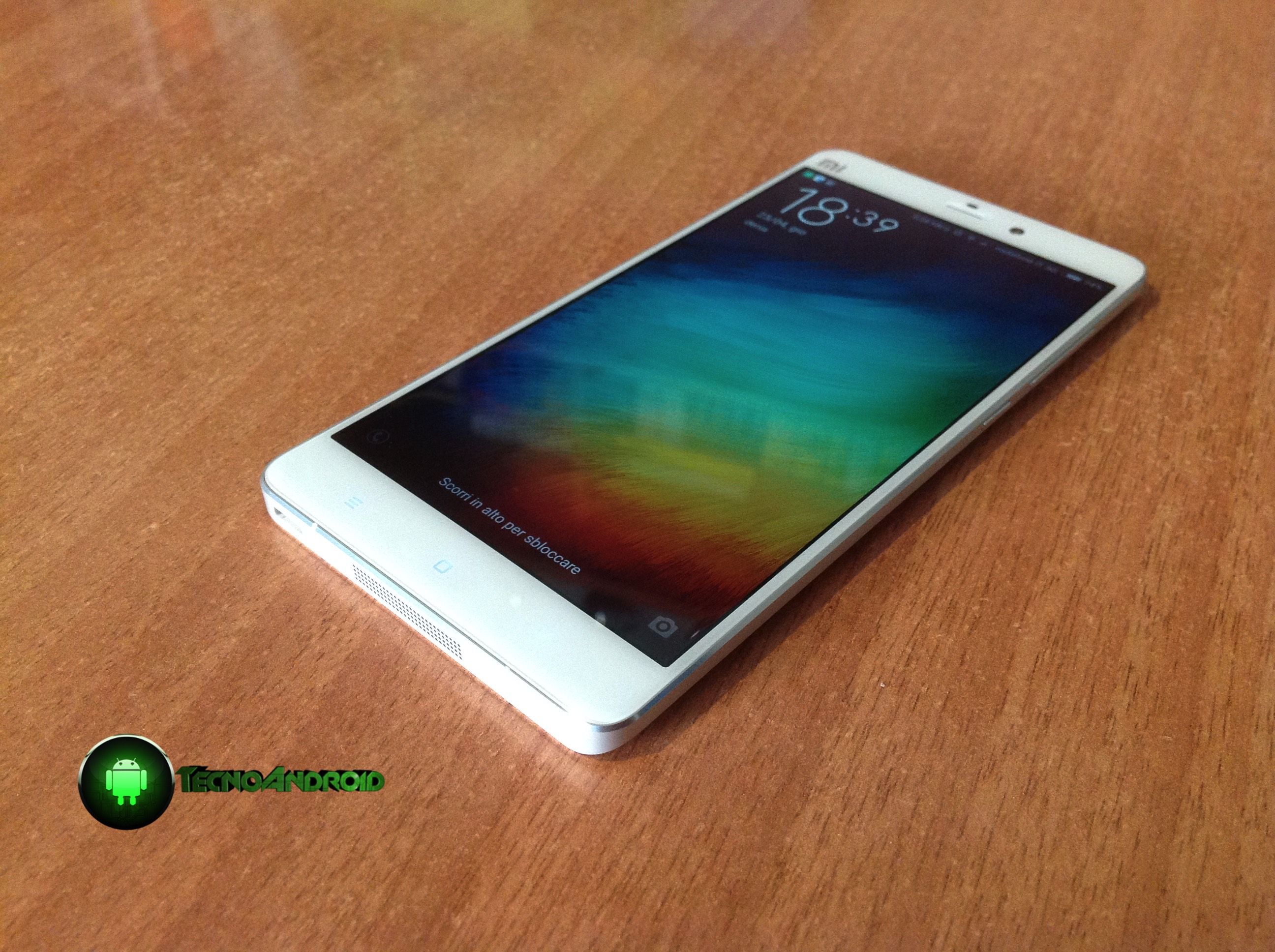 xiaomi mi note xiaomi mi note