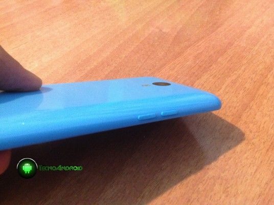 meizu m1 note