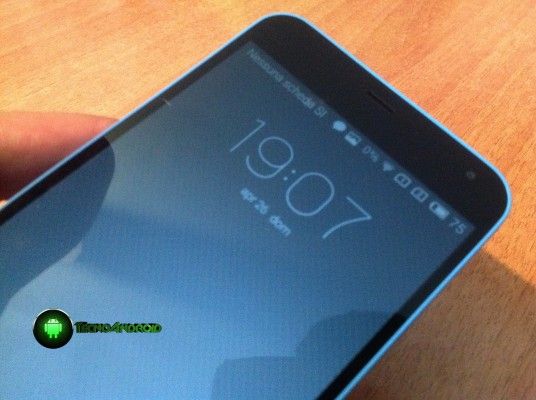 meizu m1 note