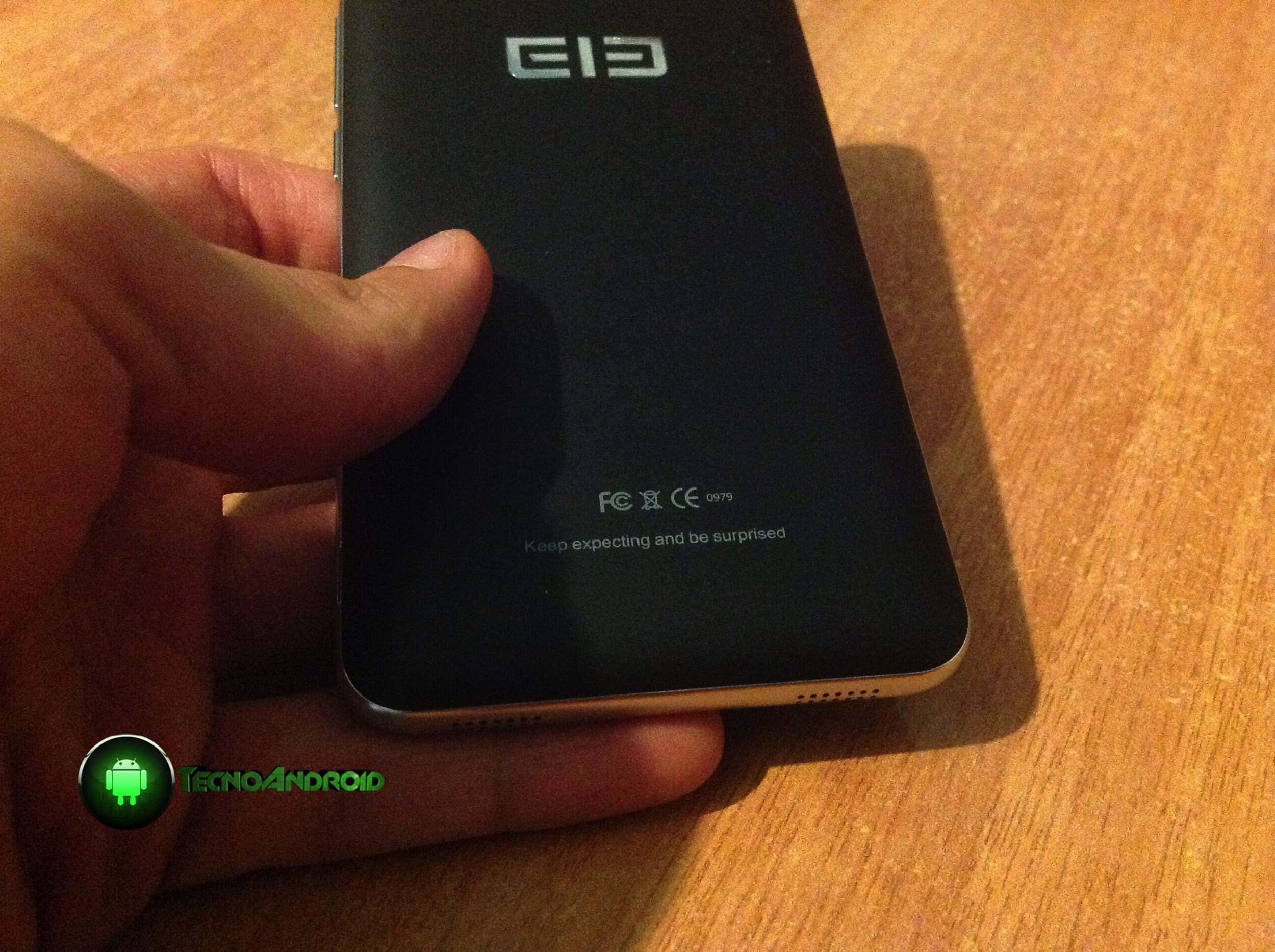 elephone p5000 elephone p5000
