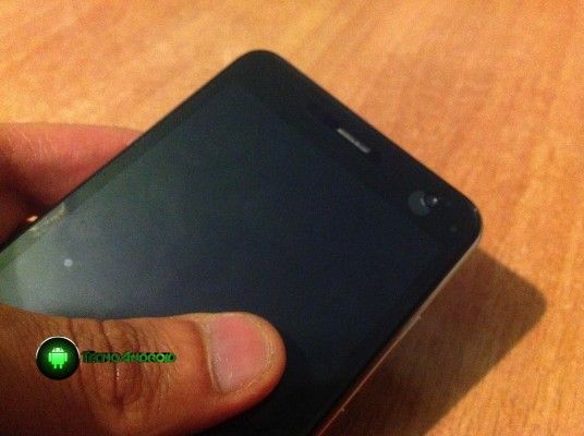 elephone p5000
