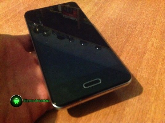 elephone p5000