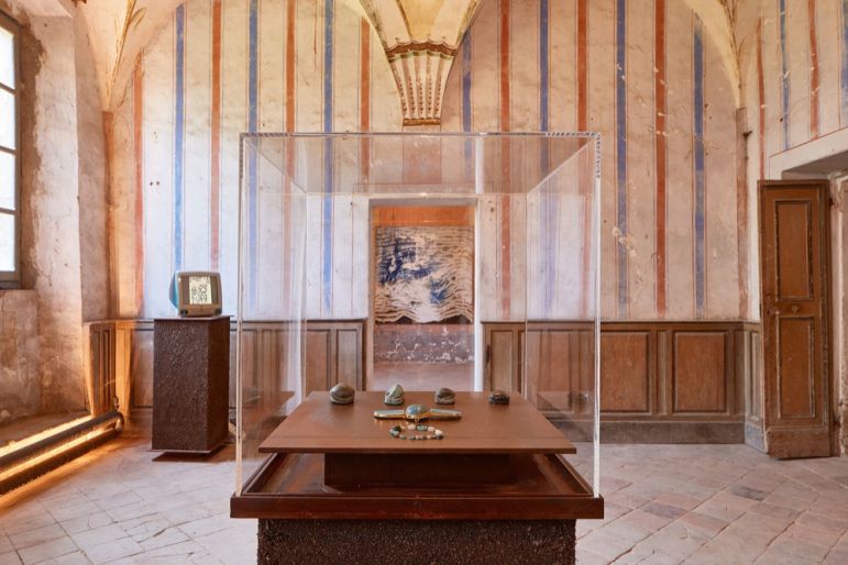 Nasce il Museo della Merda. Tra arte e scienza