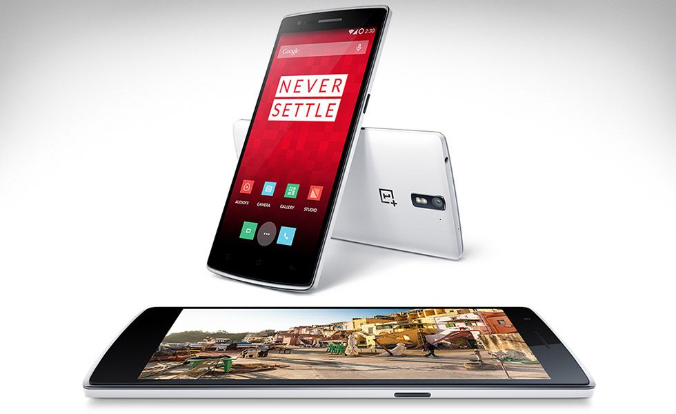 oneplus one