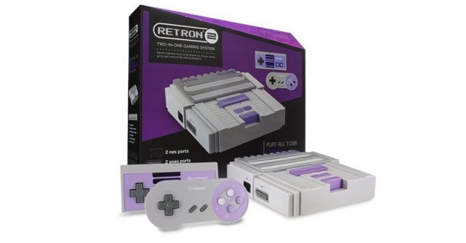 Retron