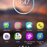 android
