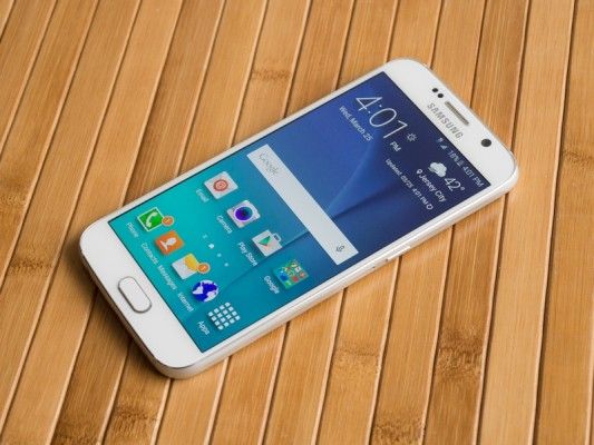 Samsung Galaxy S6
