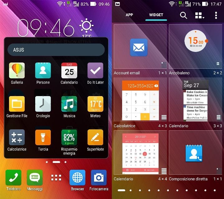 Screen Zenfone 2 (2)