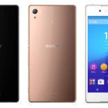 sony xperia z4