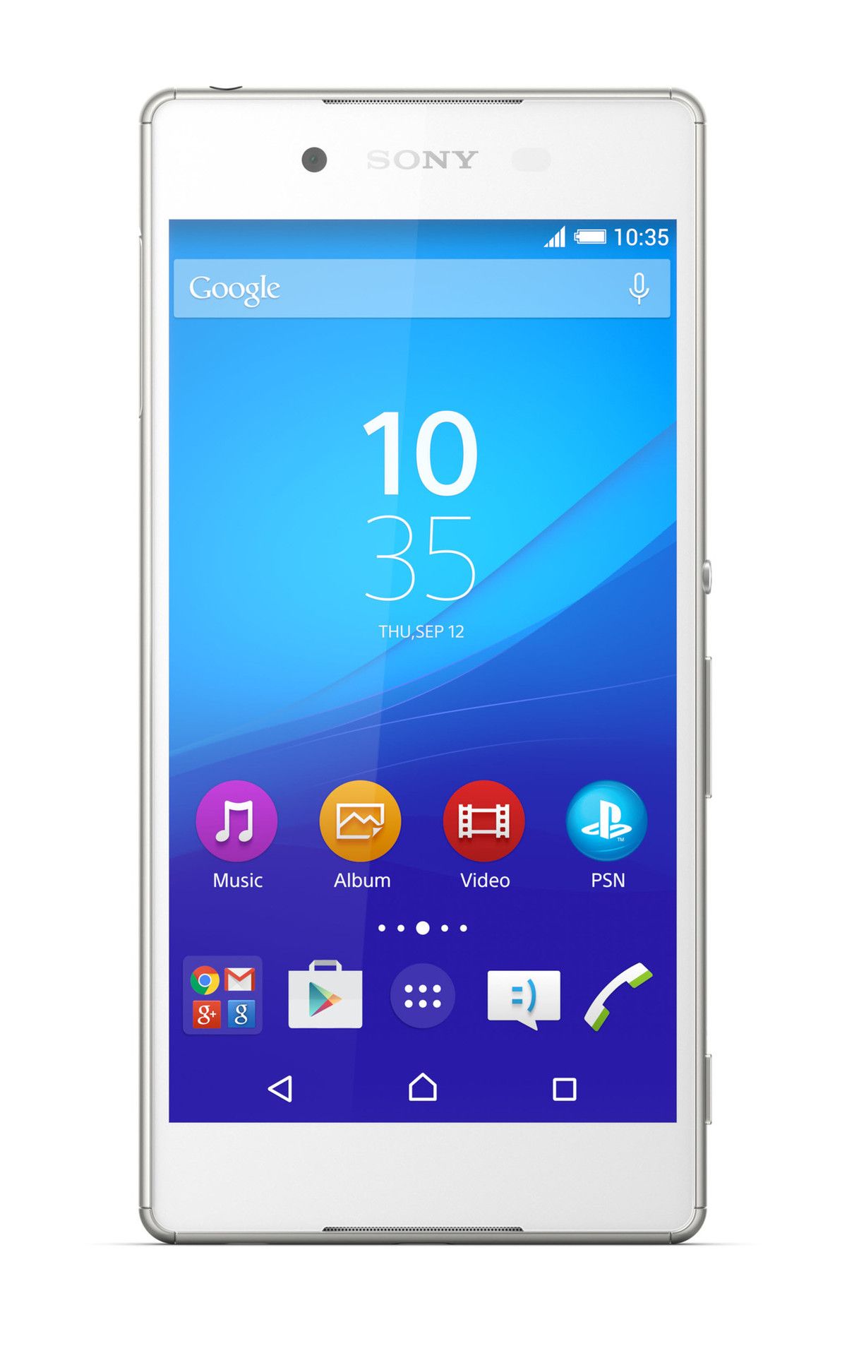 sony xperia z4 sony xperia z4