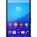 sony xperia z4