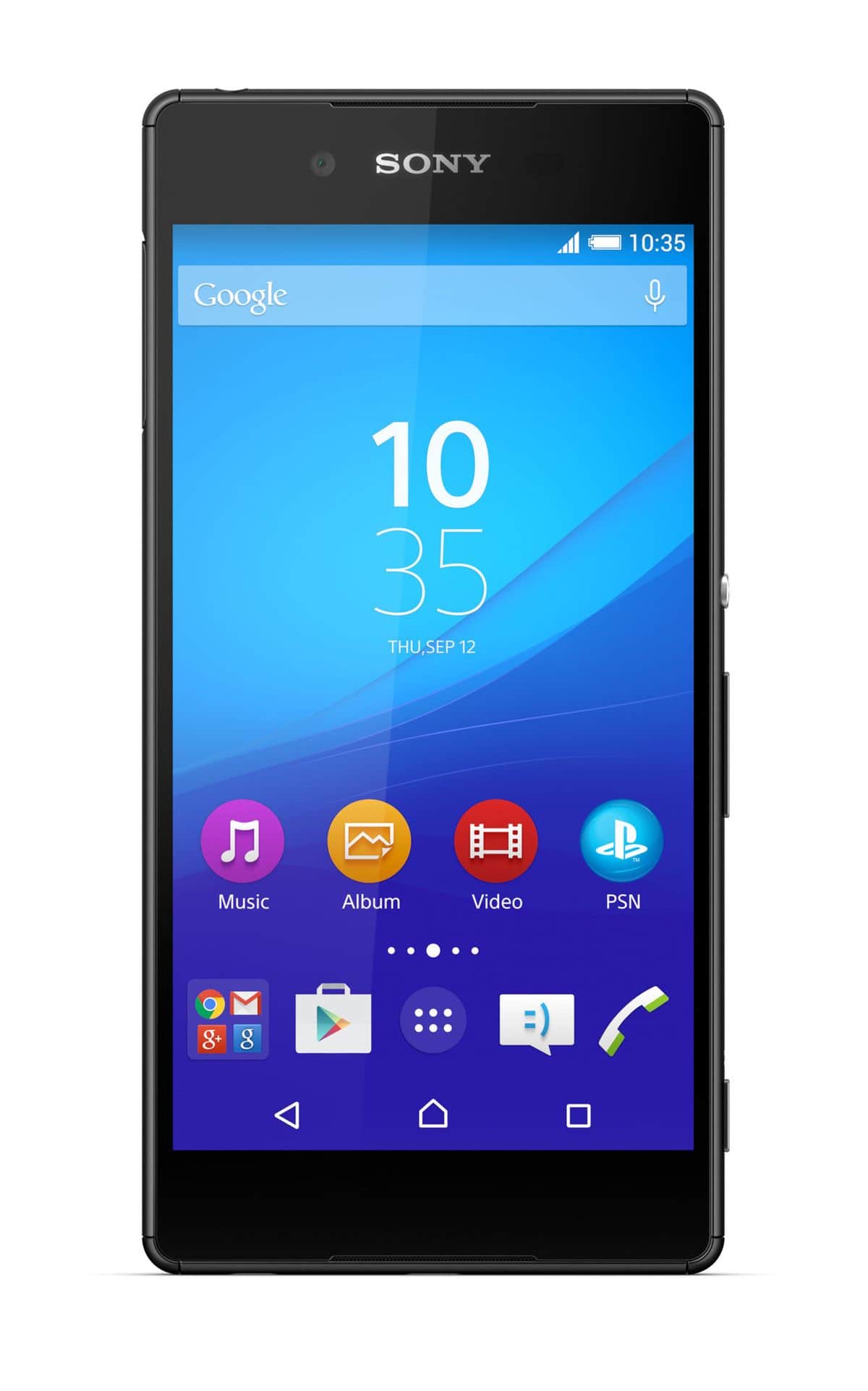 sony xperia z4 sony xperia z4