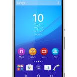 sony xperia z4