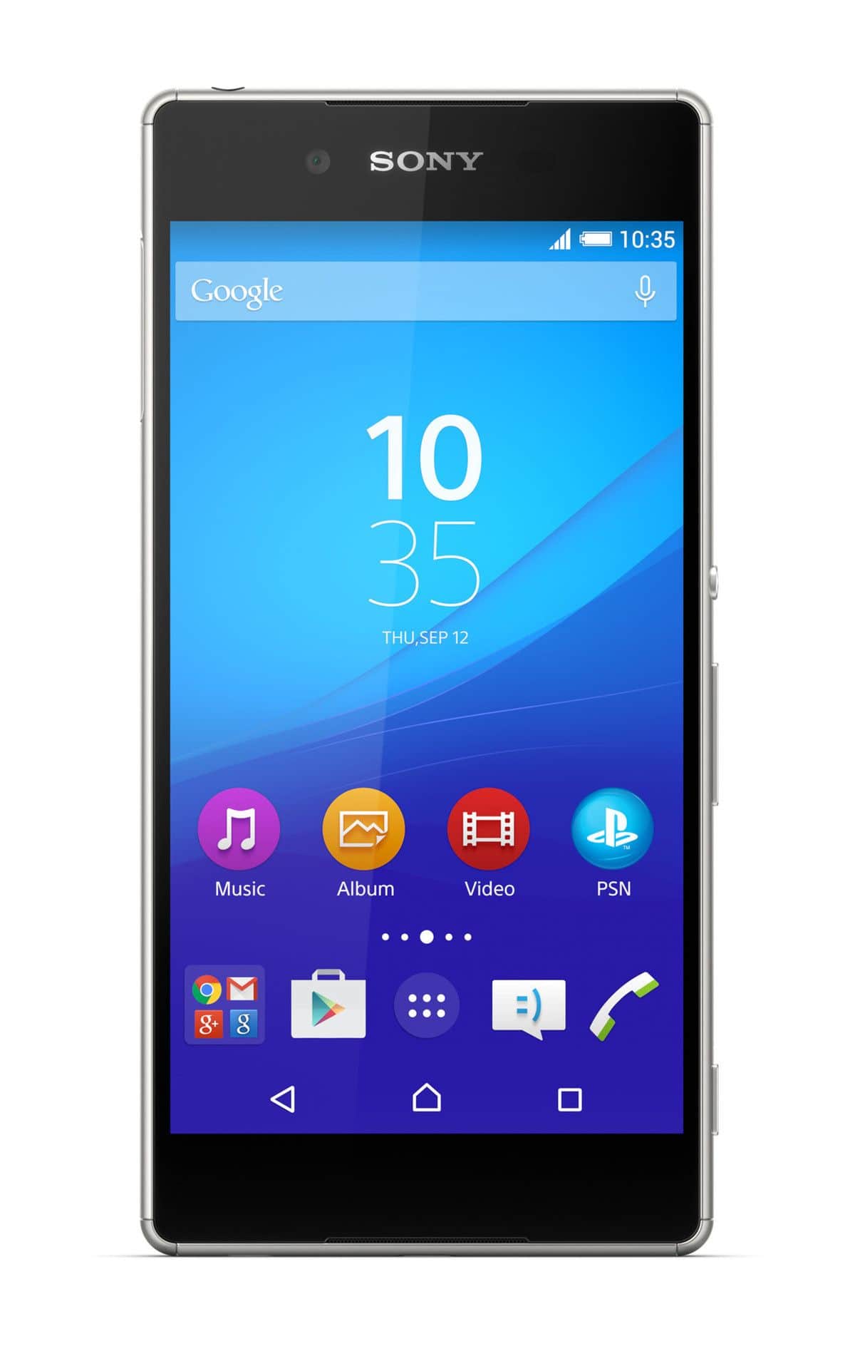 sony xperia z4 sony xperia z4