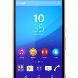 sony xperia z4
