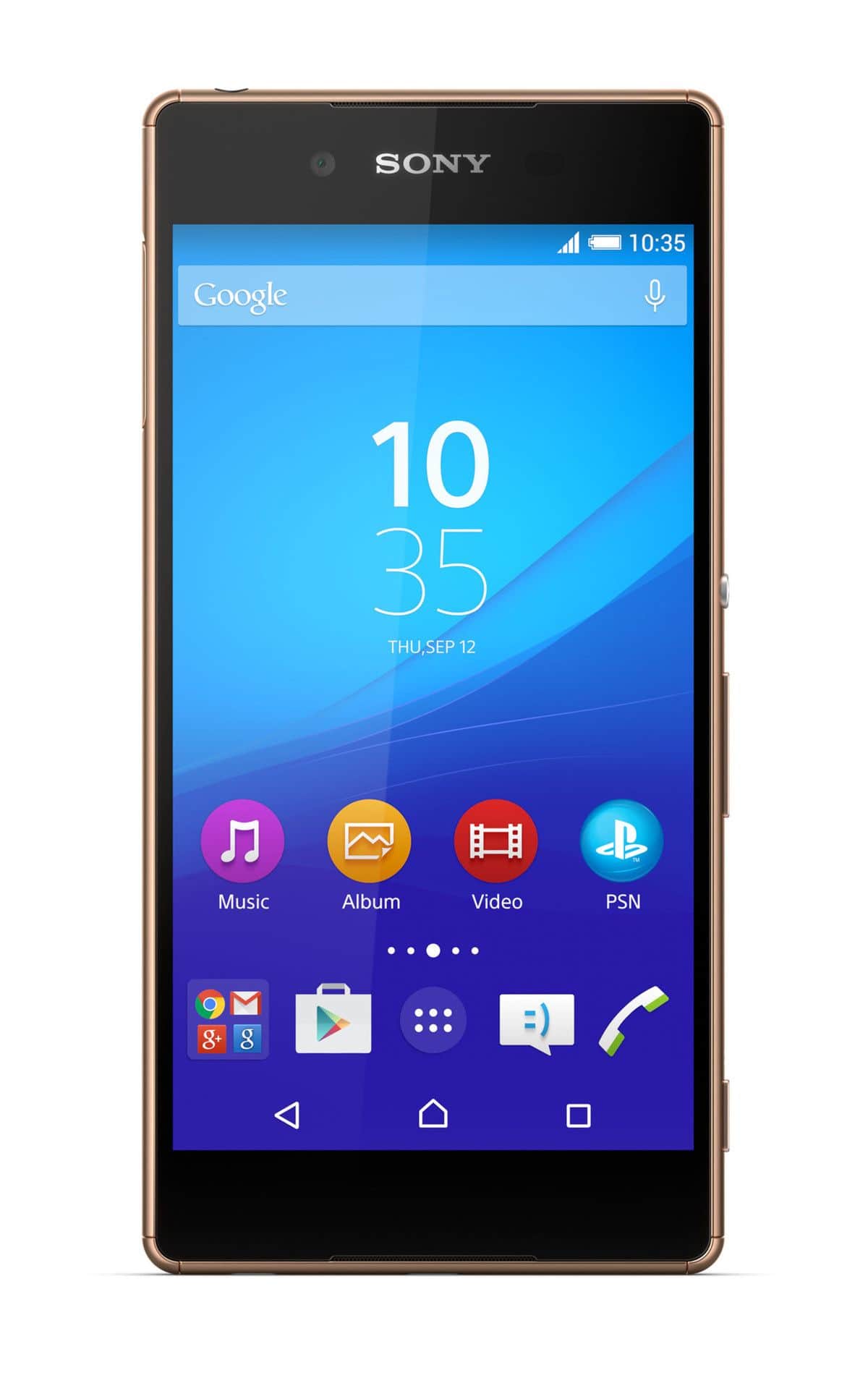 sony xperia z4 sony xperia z4