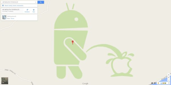 android
