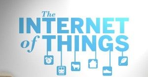 internet delle cose