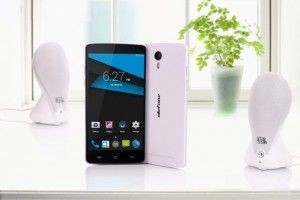 Ulefone Be Pure