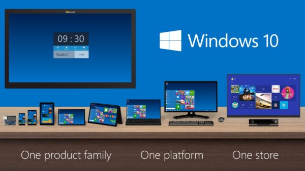 microsoft