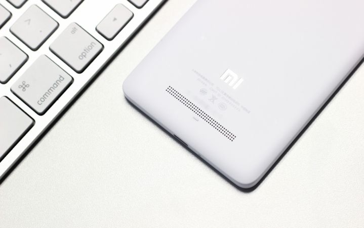 xiaomi mi 4i xiaomi mi 4i