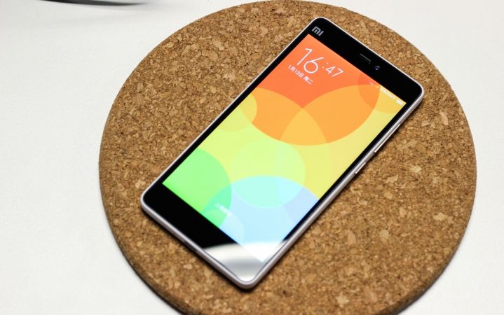xiaomi mi 4i xiaomi mi 4i