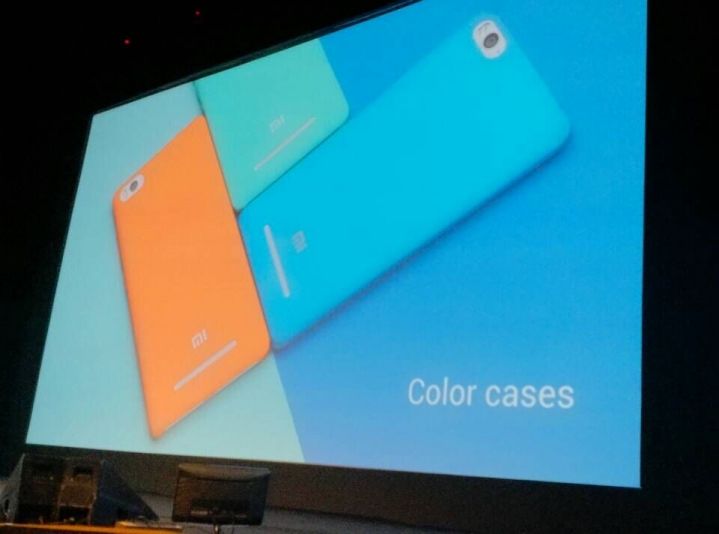 xiaomi mi 4i xiaomi mi 4i