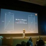 xiaomi mi 4i