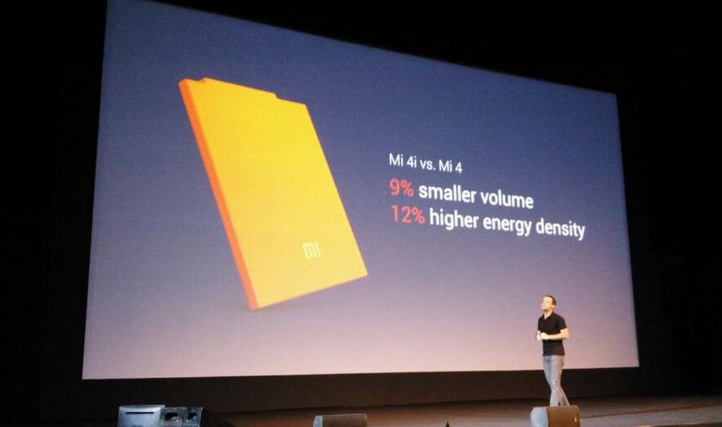 xiaomi mi 4i xiaomi mi 4i