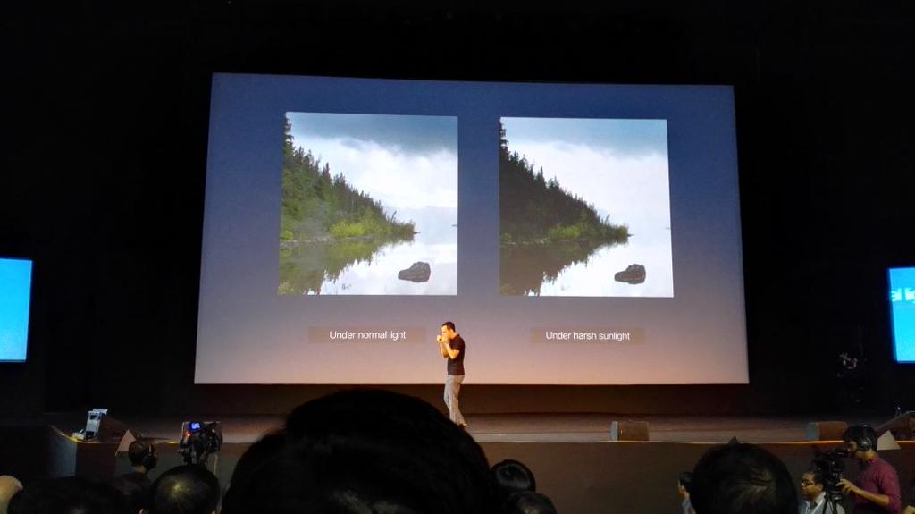 xiaomi mi 4i xiaomi mi 4i