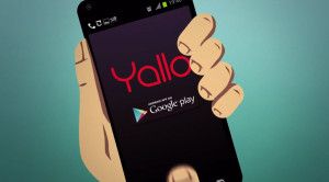 Yallo
