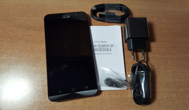 zenfone 2