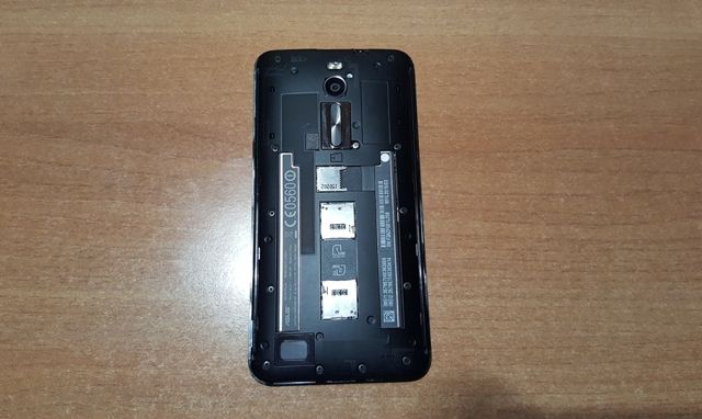 zenfone 2