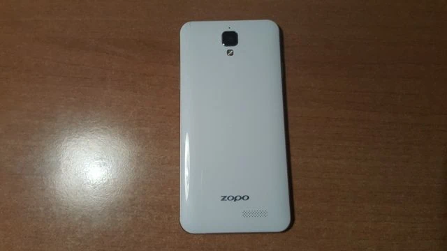 Zopo ZP530
