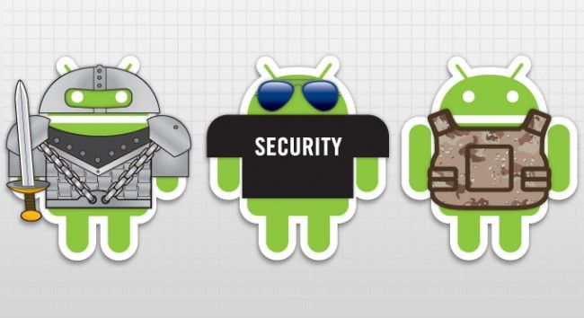 virus android