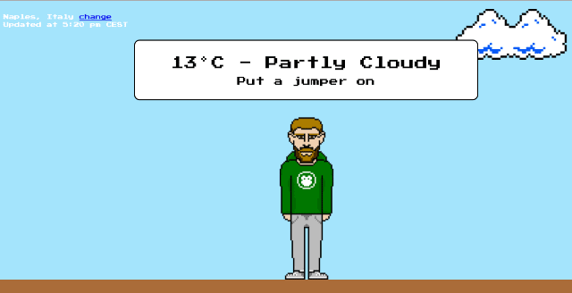 app meteo