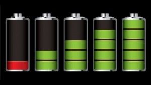 batteria