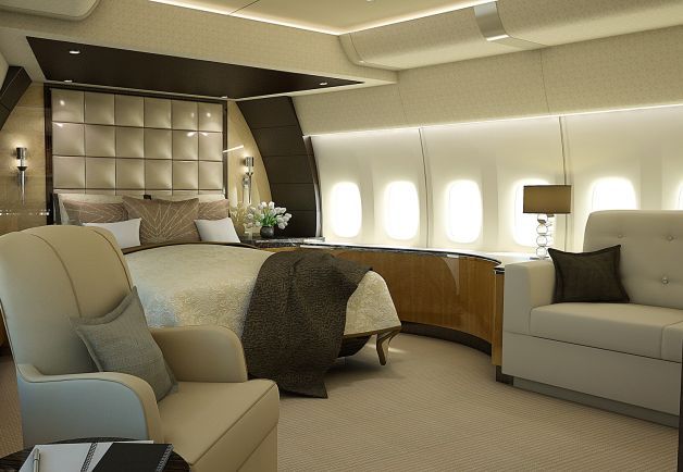 boeing 747-8