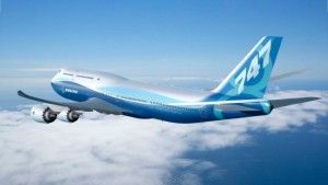 boeing 747-8