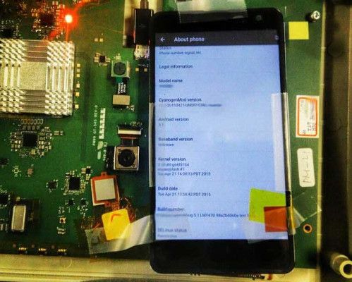 cyanogen