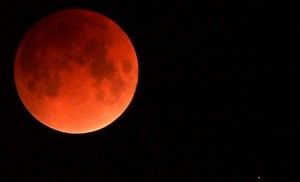 eclissi lunare