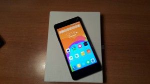 elephone p3000s
