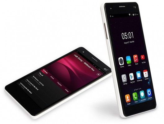elephone p3000s
