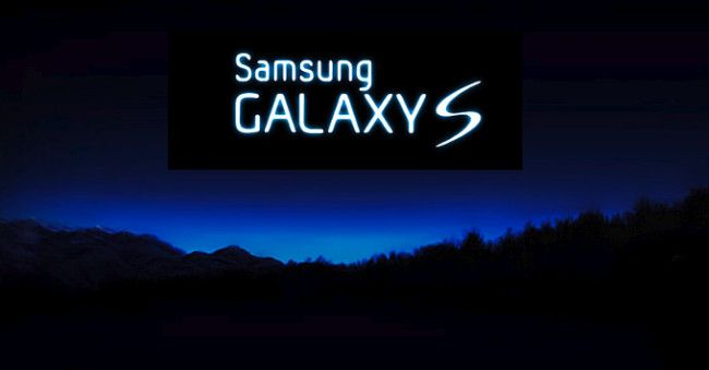 samsung galaxy